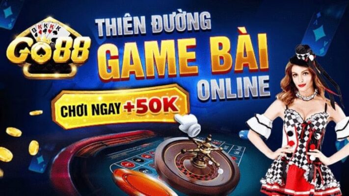 cách chơi Tiến lên Go88