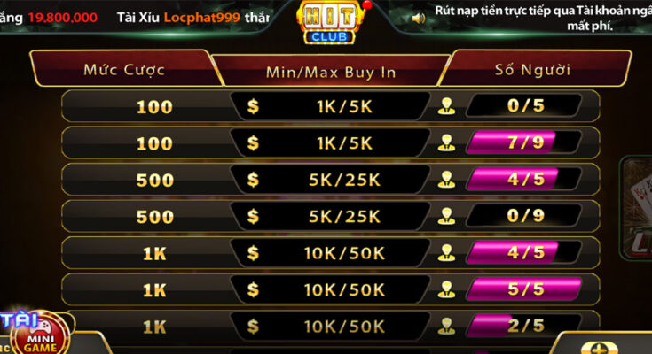 Hướng dẫn chi tiết cách chơi game bài liêng trên Go88