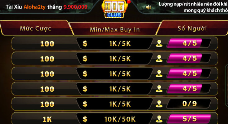 Hướng dẫn chơi bài poker Go88 – Luật chơi Bài Poker cần phải biết