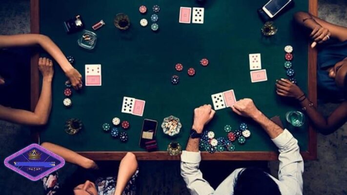 Những điều mà bạn cần biết về game bài Xì tố tại Go88