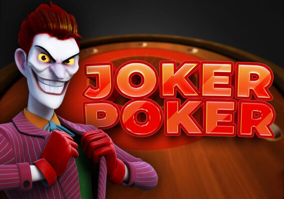 ĐÁNH BÀI POKER ONLINE