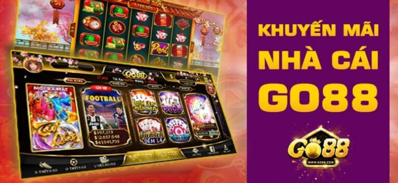 Go88 Trao Tặng Khuyến Mãi Nghìn Tỷ Tiền Mặt