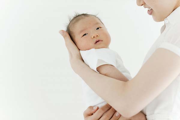 Giải mã giấc mơ thấy em bé sơ sinh