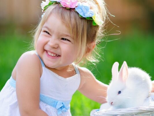 Giải mã giấc mơ thấy em bé sơ sinh