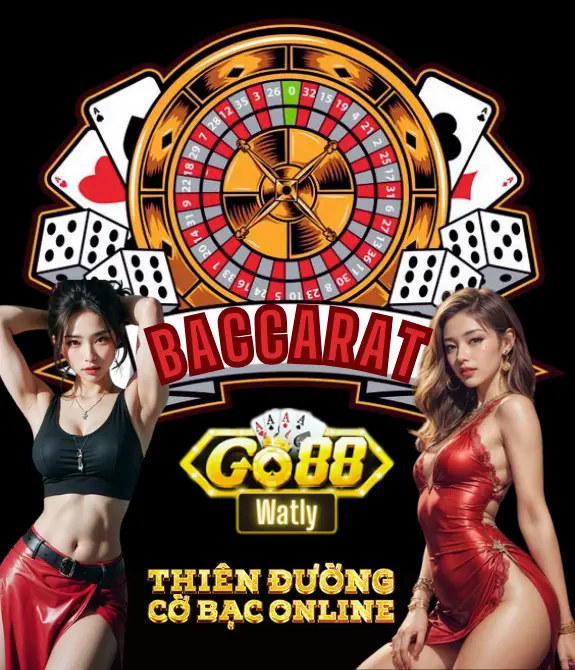 go88 baccarat