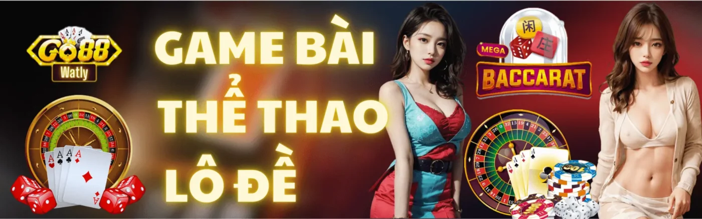 go88 game bài